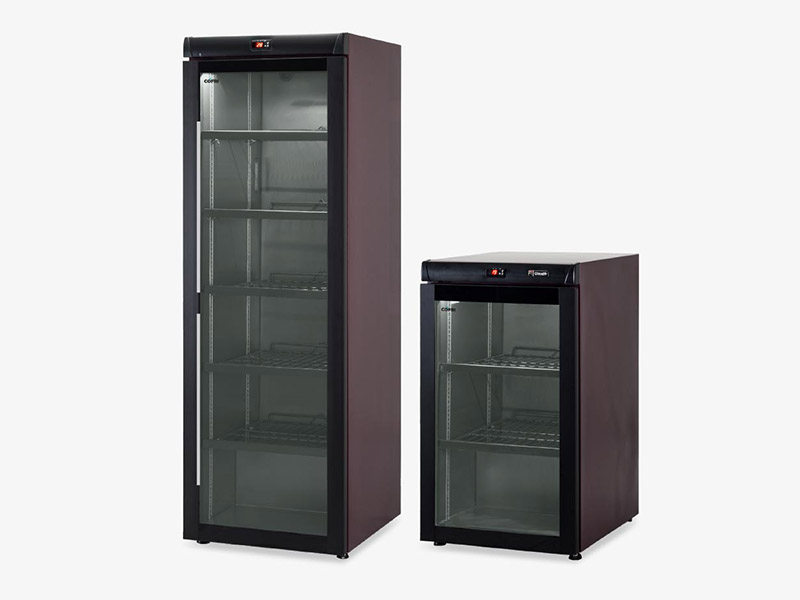 Refrigeradores de Viño COFRI