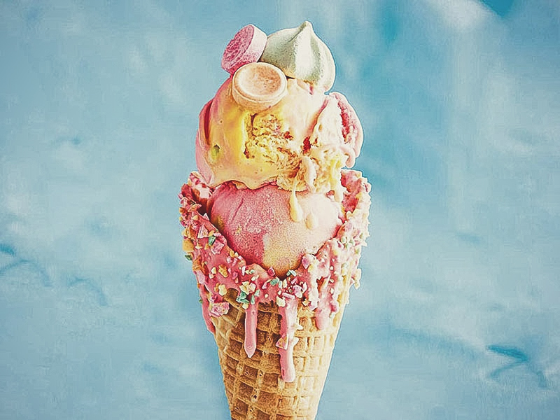 Ice Cream COFRI